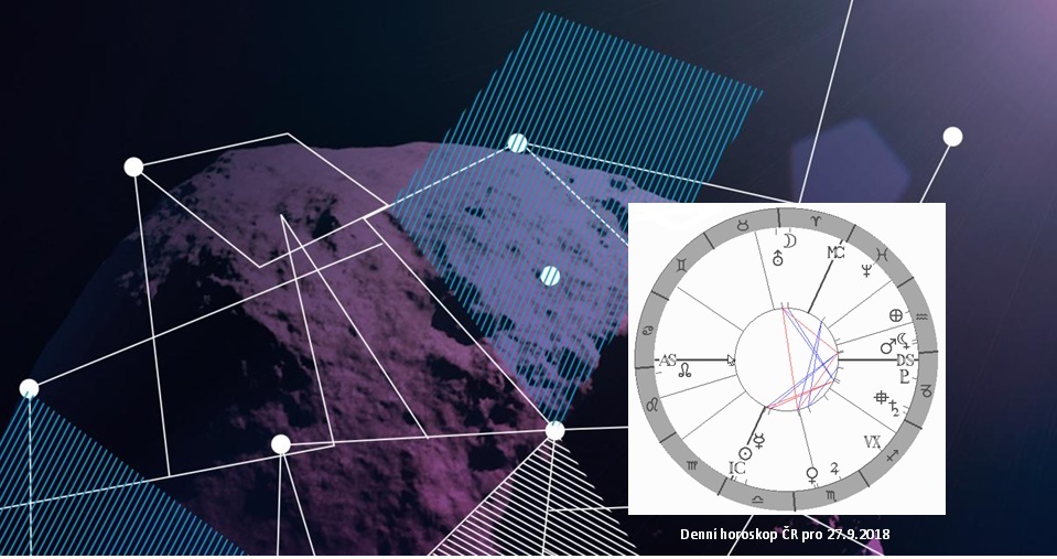 Denn� horoskop - obr�zek
