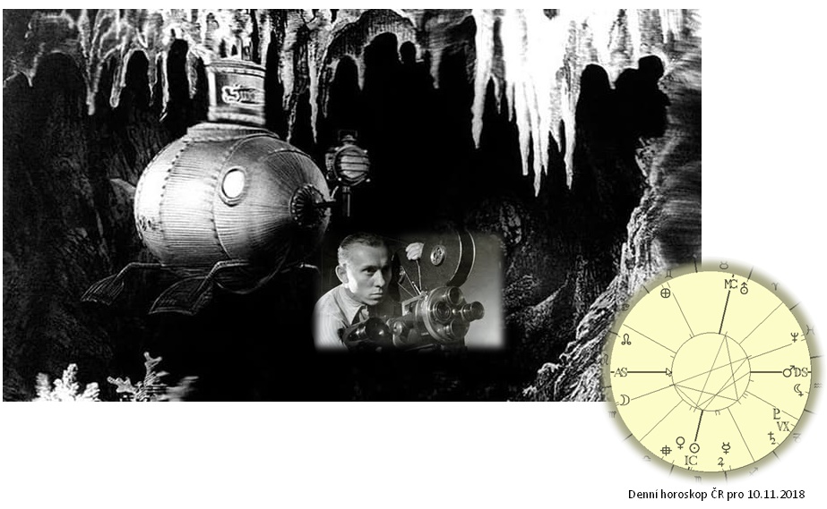Denn� horoskop - obr�zek
