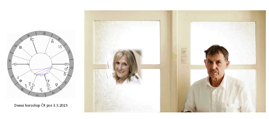 Denn� horoskop - obr�zek