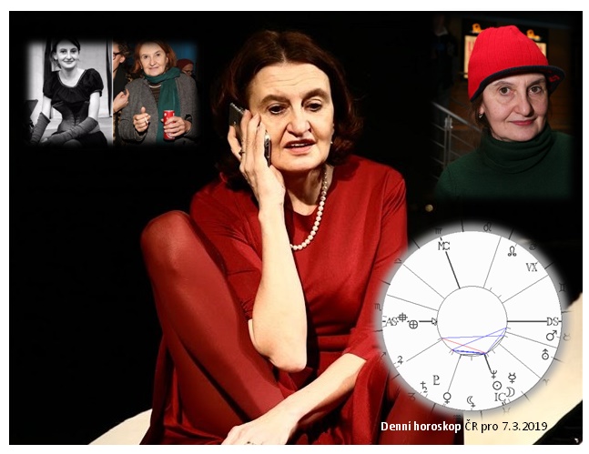 Denn� horoskop - obr�zek