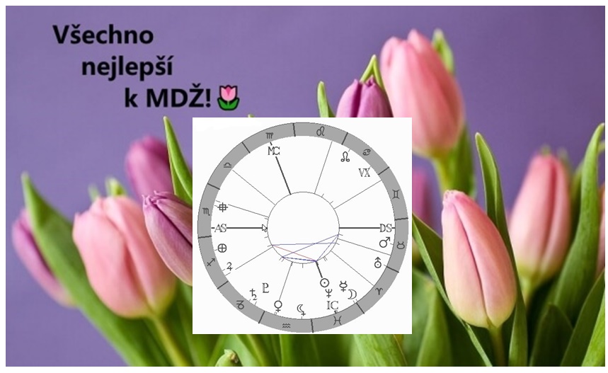 Denn� horoskop - obr�zek