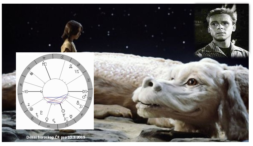 Denn� horoskop - obr�zek