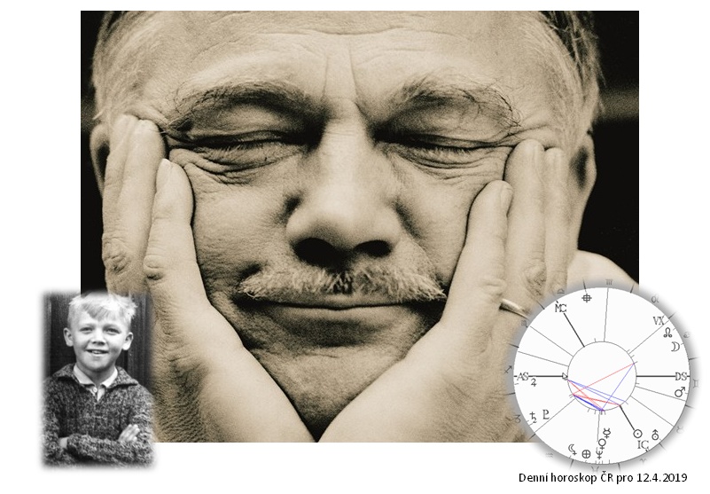 Denn� horoskop - obr�zek