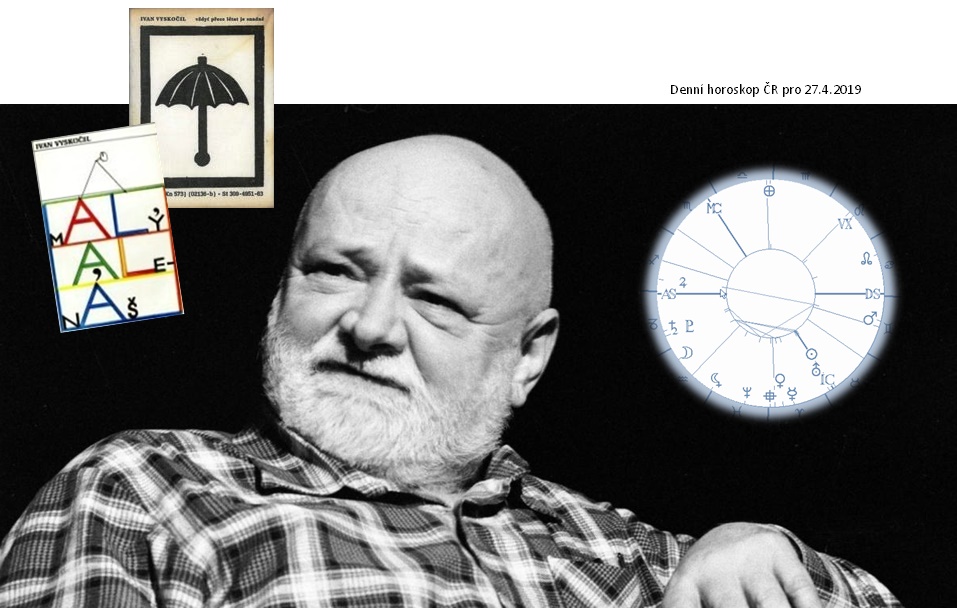 Denn� horoskop - obr�zek