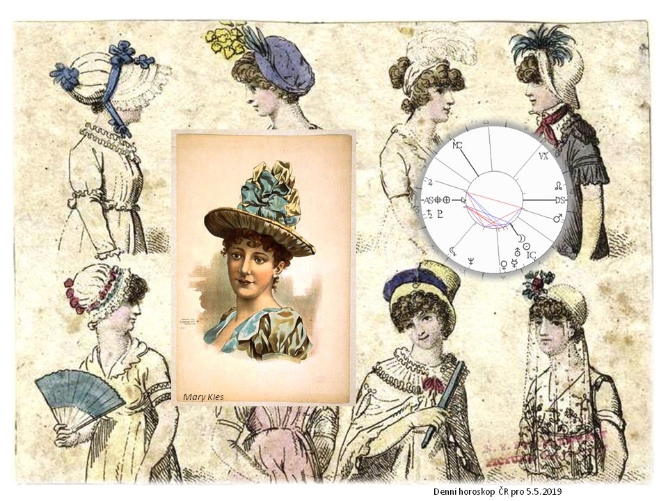 Denn� horoskop - obr�zek