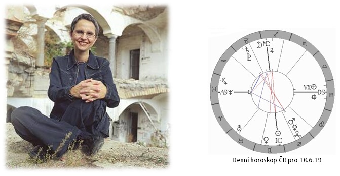 Denn� horoskop - obr�zek