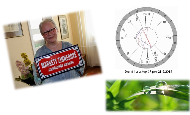 Denn� horoskop - obr�zek