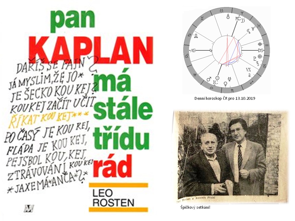 Denn horoskop - obrzek