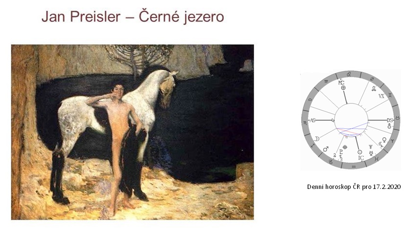 Denn horoskop - obrzek