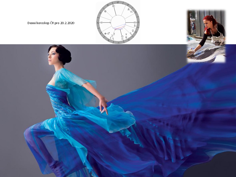 Denn horoskop - obrzek