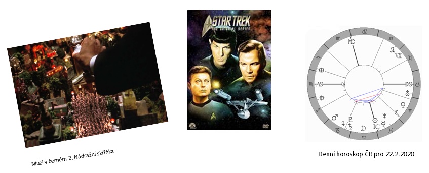 Denn horoskop - obrzek