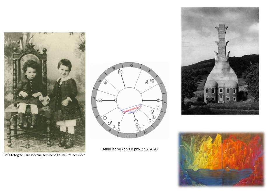 Denn horoskop - obrzek