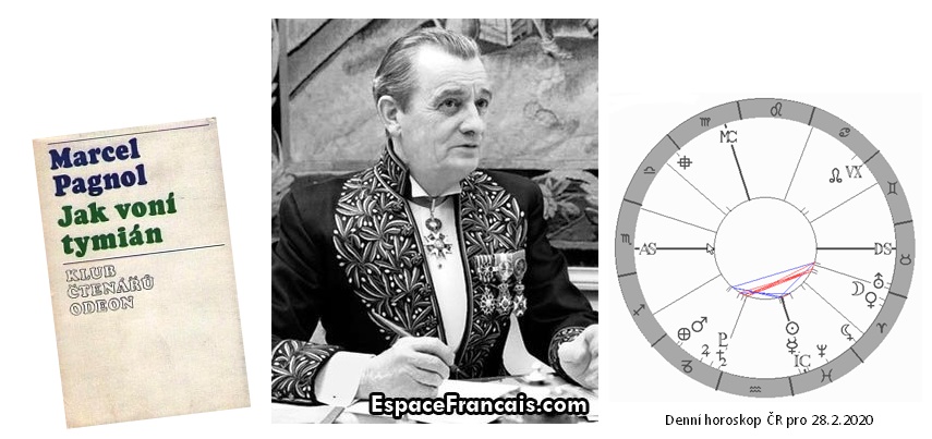 Denn horoskop - obrzek