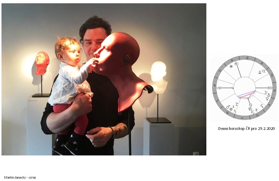 Denn horoskop - obrzek