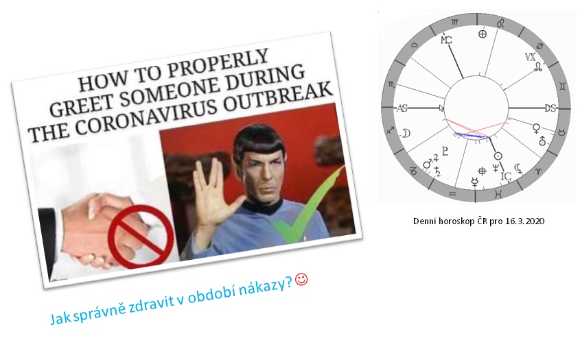 Denn horoskop - obrzek
