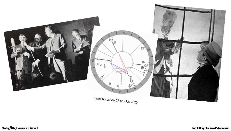 Denn horoskop - obrzek