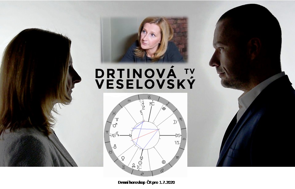 Denn� horoskop - obr�zek