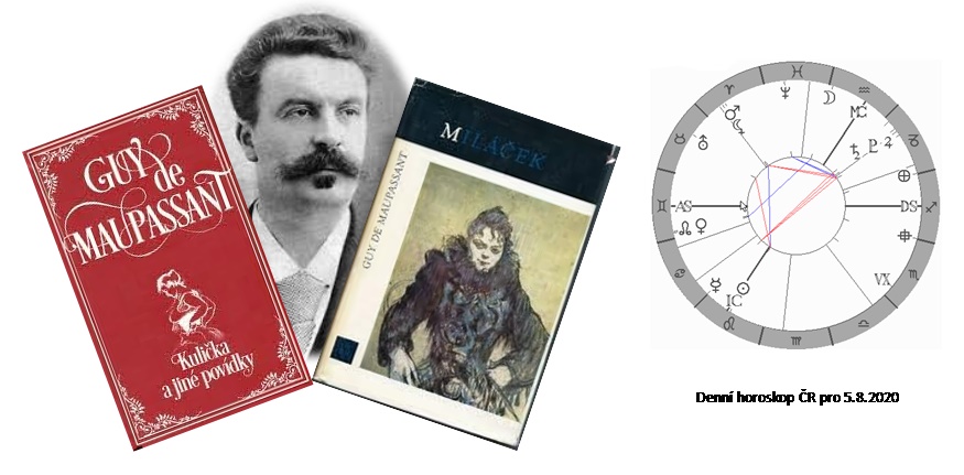 Denn horoskop - obrzek