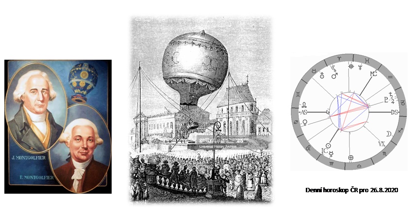 Denn horoskop - obrzek