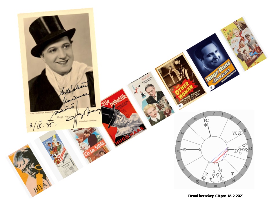 Denn horoskop - obrzek