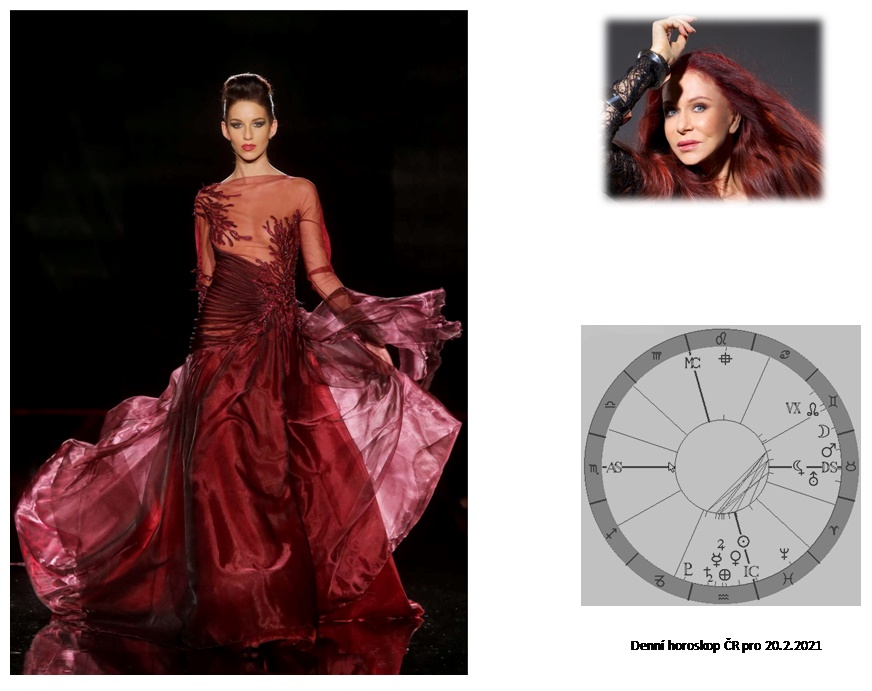 Denn horoskop - obrzek