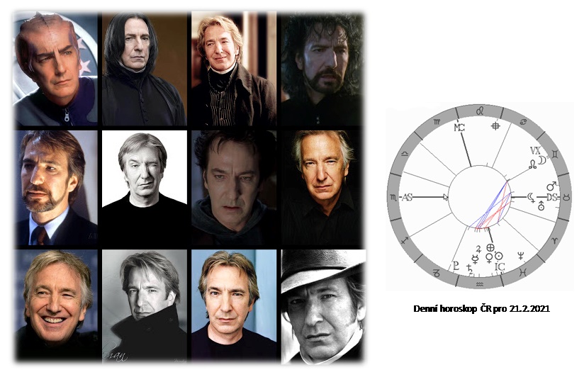 Denn horoskop - obrzek
