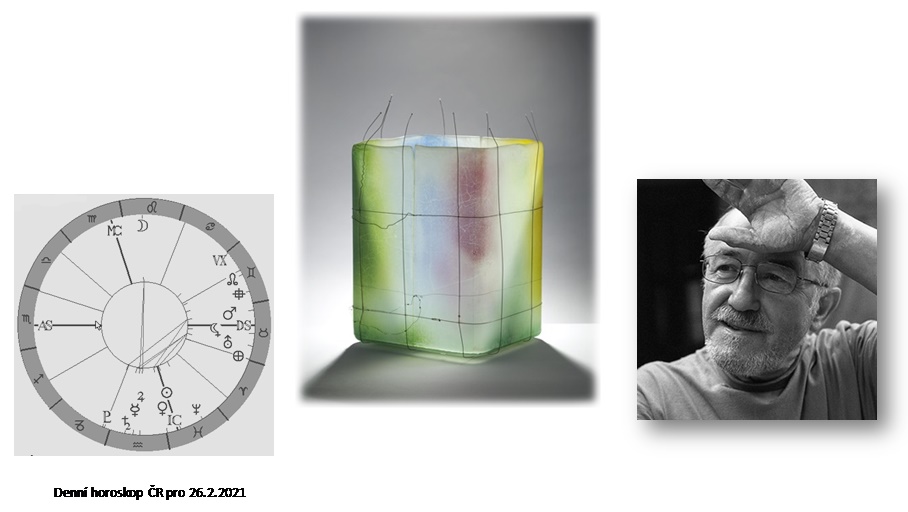 Denn horoskop - obrzek