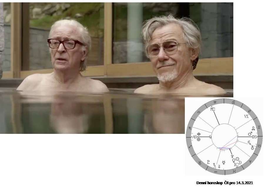 Denn� horoskop - obr�zek