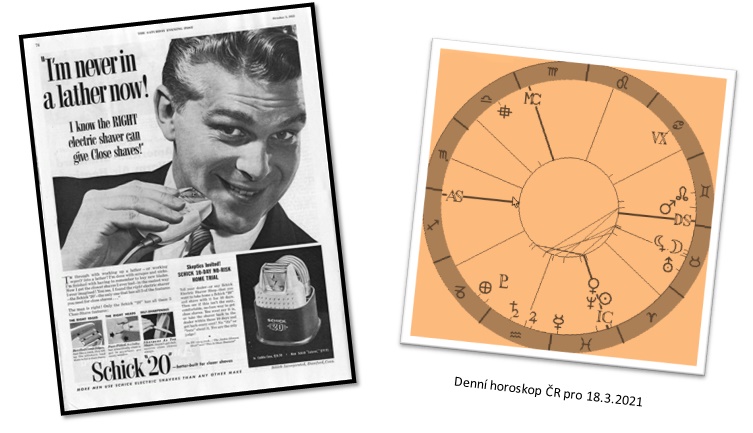 Denn horoskop - obrzek