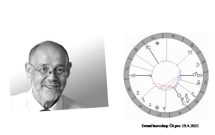 Denn horoskop - obrzek