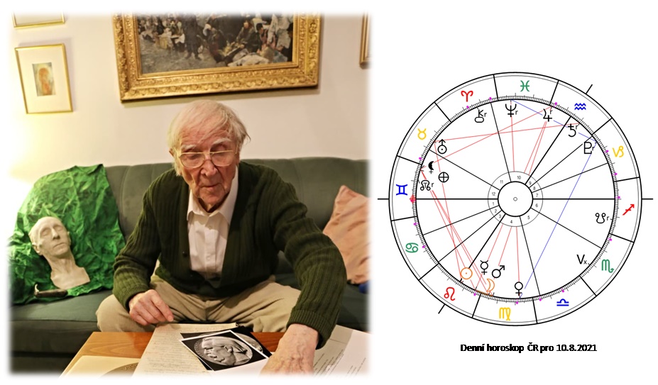 Denn horoskop - obrzek