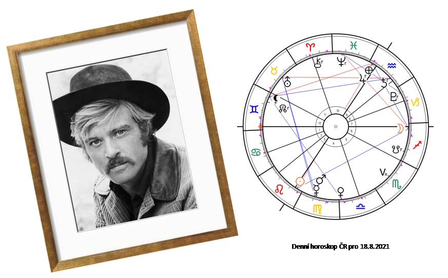 Denn horoskop - obrzek