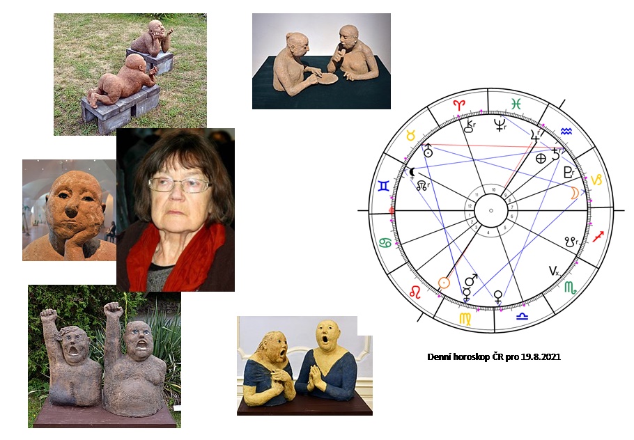 Denn horoskop - obrzek