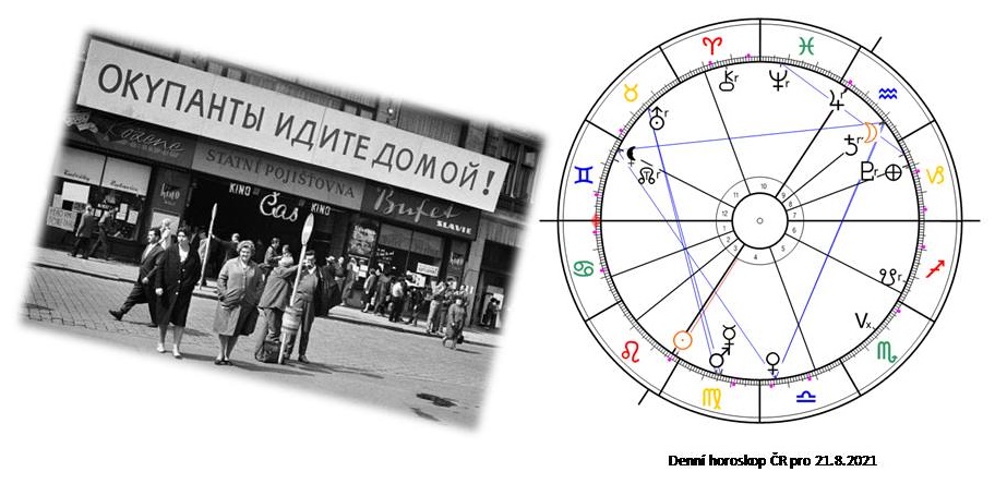 Denn horoskop - obrzek