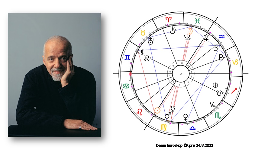 Denn horoskop - obrzek