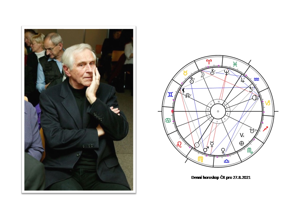 Denn horoskop - obrzek