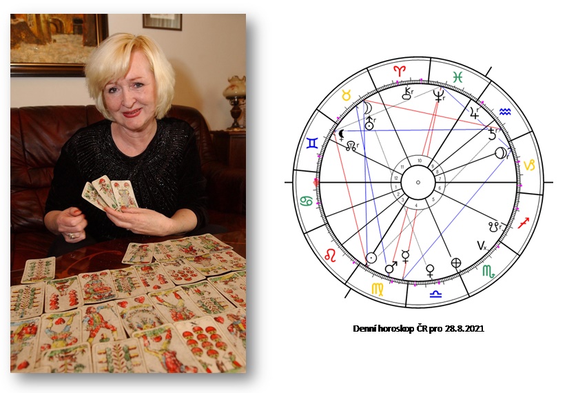 Denn horoskop - obrzek