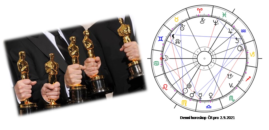 Denn horoskop - obrzek