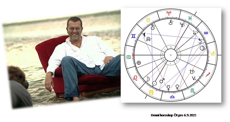 Denn horoskop - obrzek