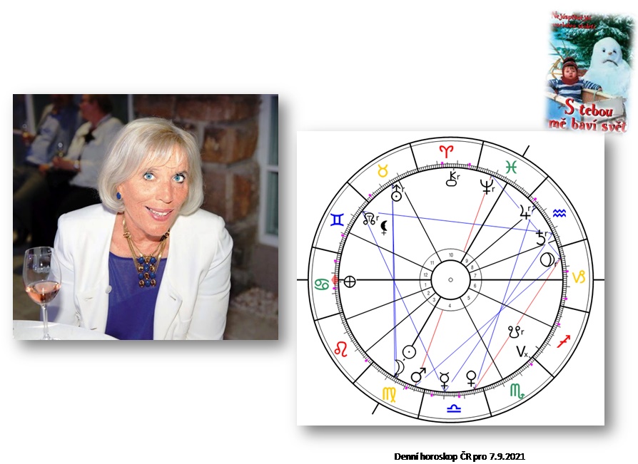 Denn horoskop - obrzek