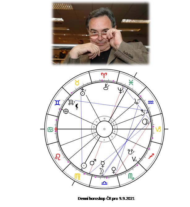 Denn horoskop - obrzek