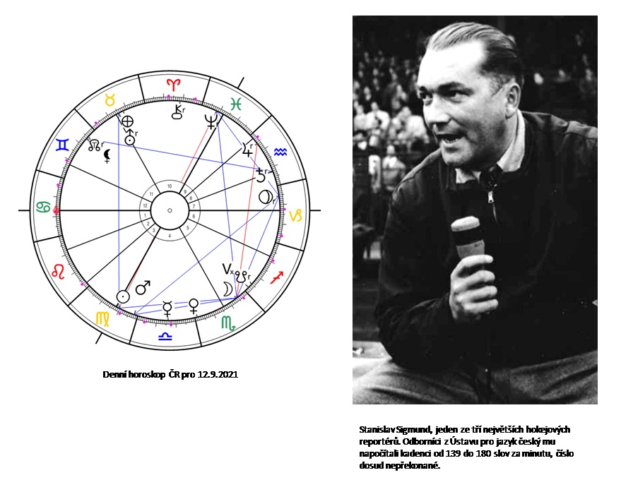 Denn horoskop - obrzek