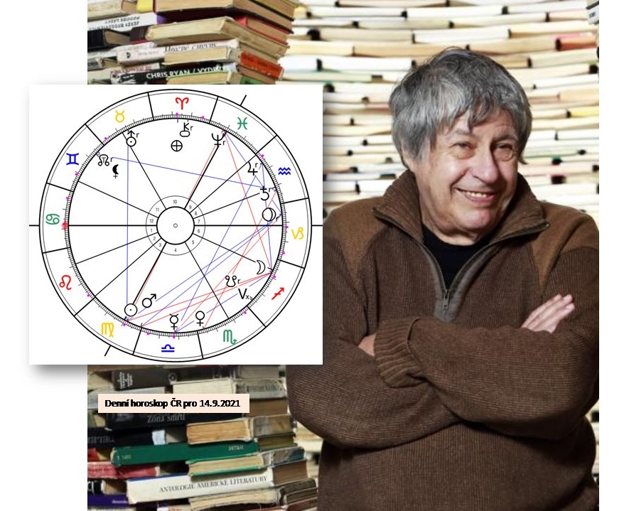Denn horoskop - obrzek