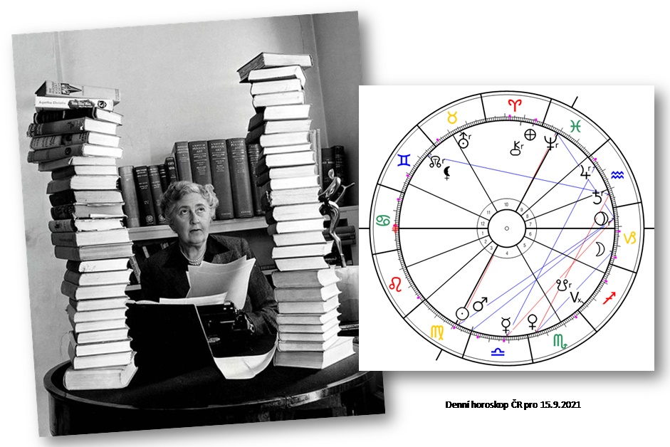 Denn horoskop - obrzek