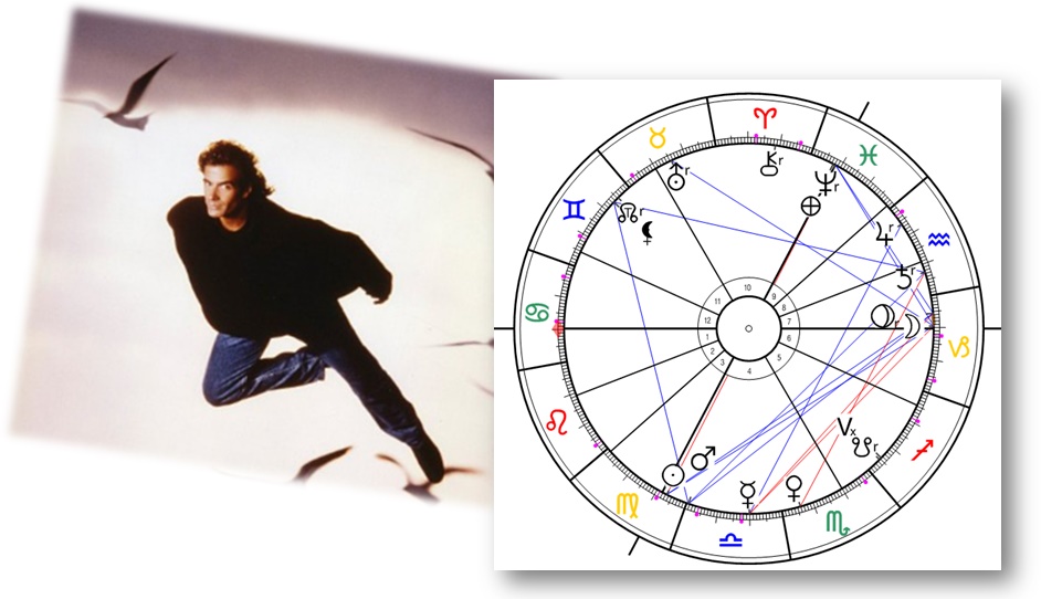 Denn horoskop - obrzek