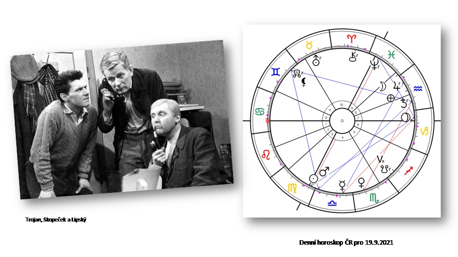 Denn horoskop - obrzek