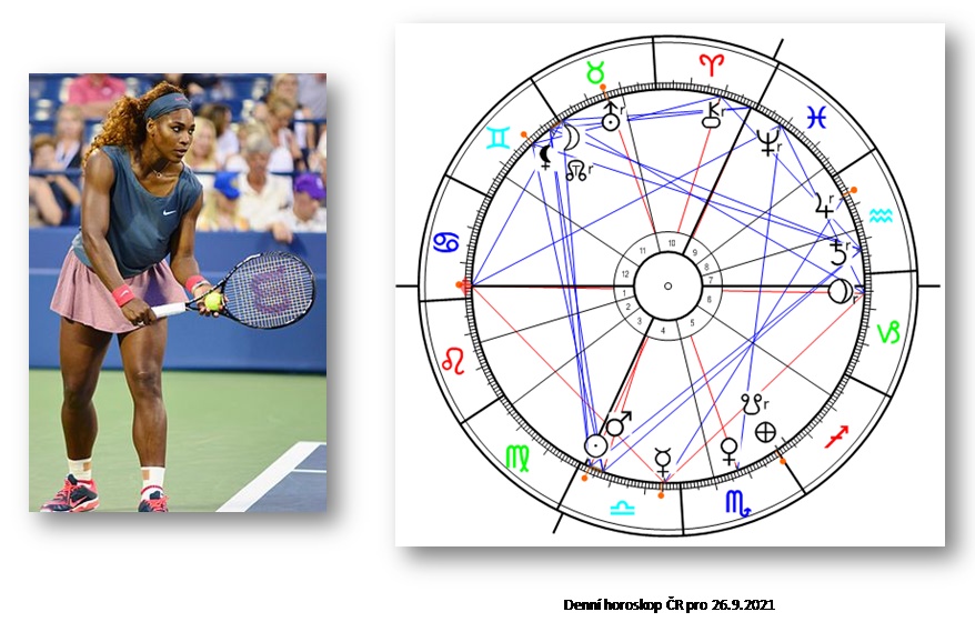 Denn horoskop - obrzek