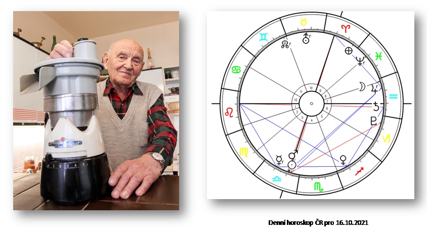 Denn� horoskop - obr�zek