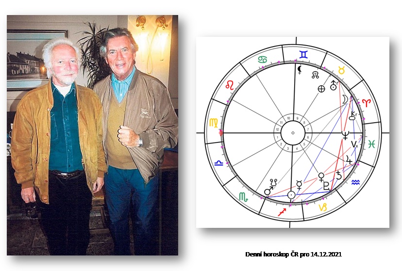 Denn� horoskop - obr�zek