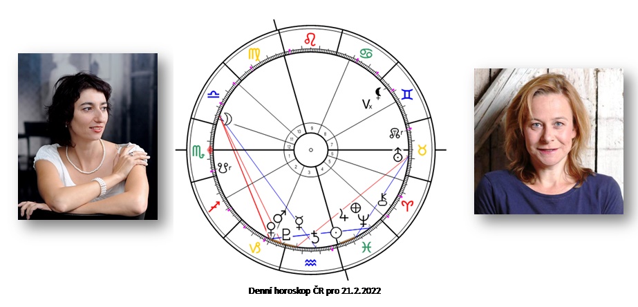 Denn� horoskop - obr�zek